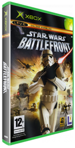 Star Wars Battlefront